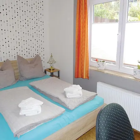 One-bedroom In Apartment