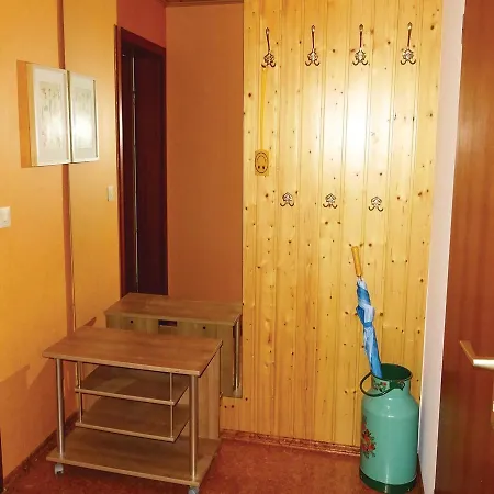 One-bedroom In * Bodenwerder