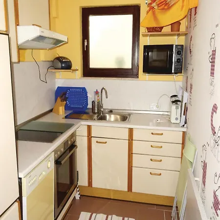 One-bedroom In * Bodenwerder